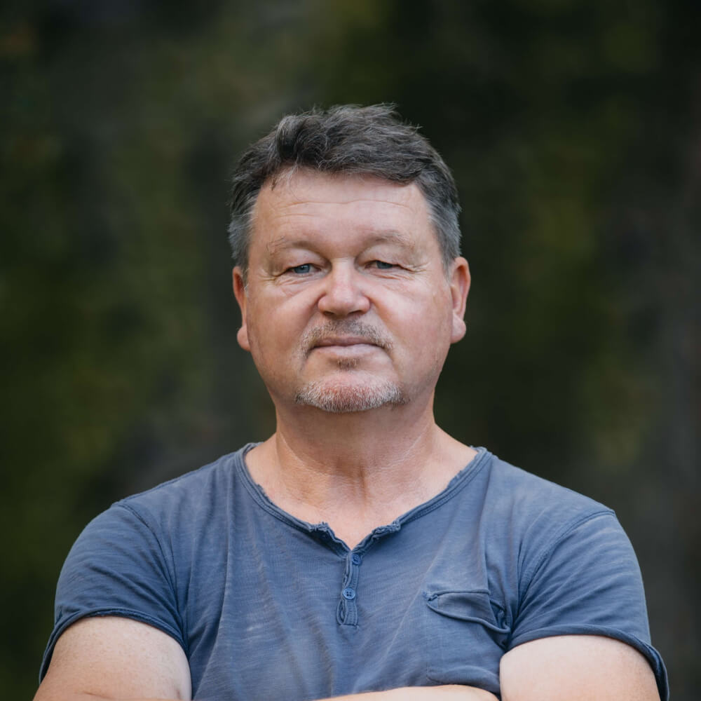 Zdjęcie profilowe Włodka